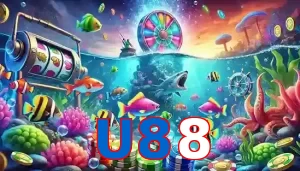 Trò Chơi Bắn Cá Phổ Biến Tại U88