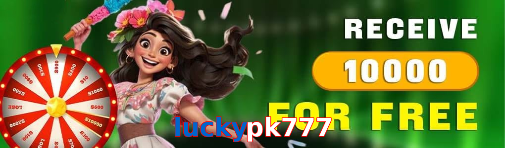 Luckypk777